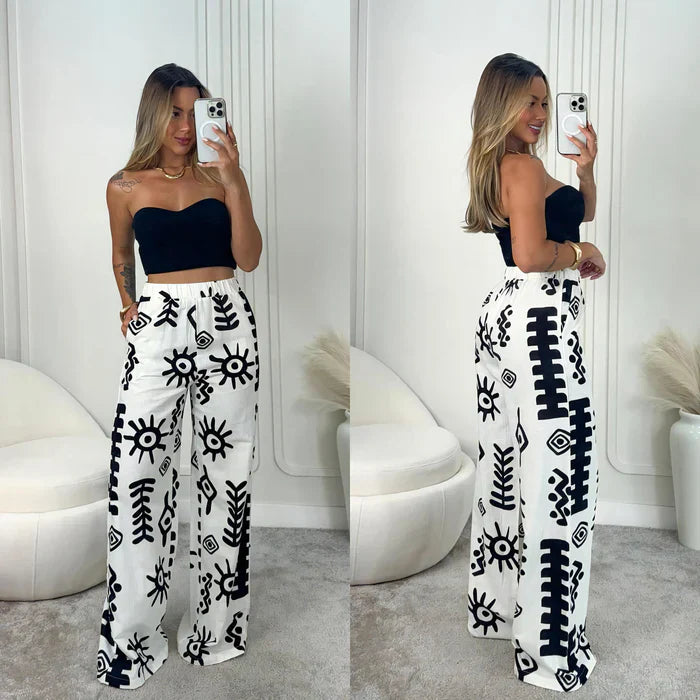 Conjunto Andressa / A Mais Soltinha e Fresca do Mercado - Últimas Unidades